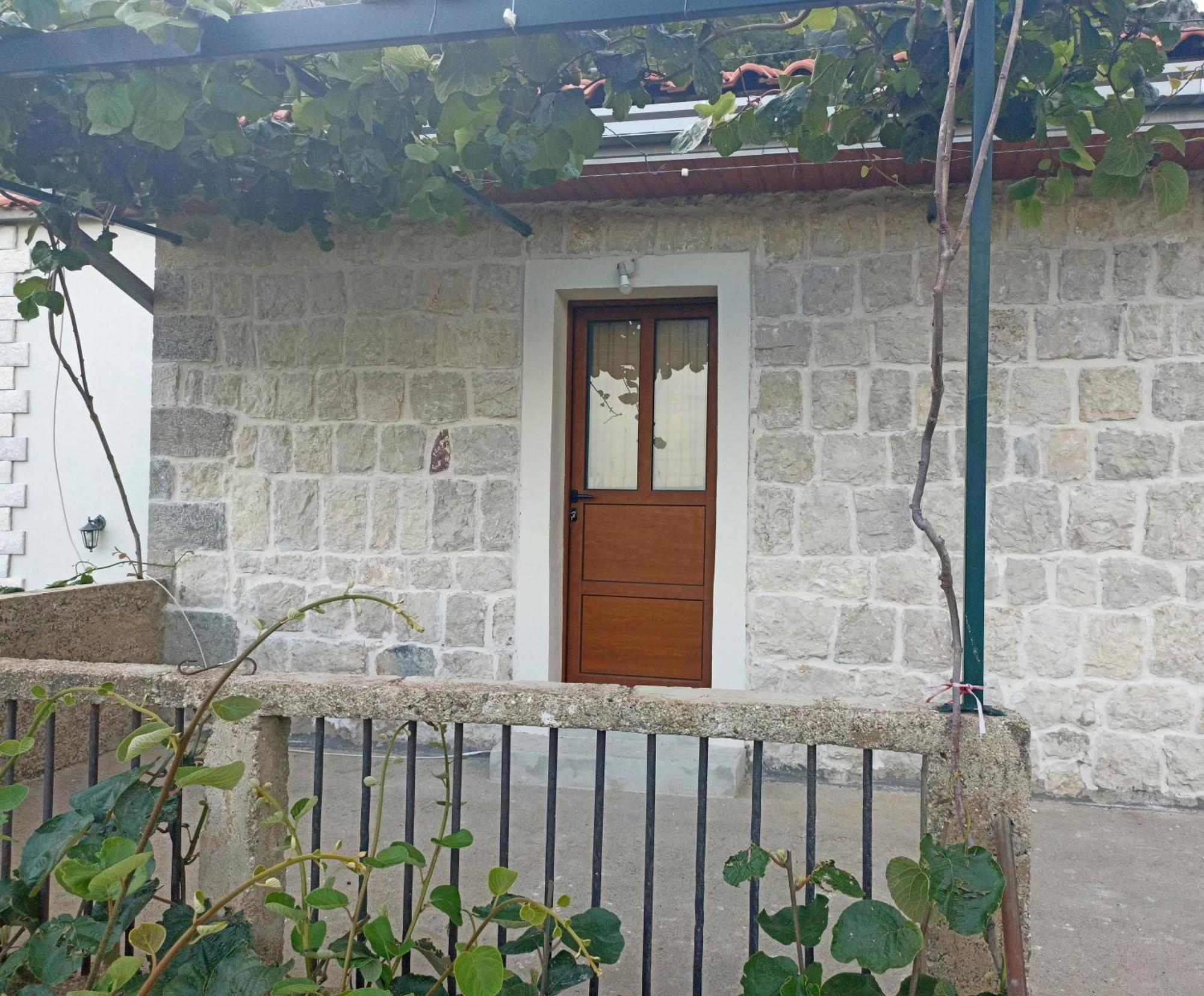 Rustic House Apartment Bar Luaran gambar
